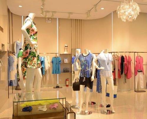深圳十大女裝品牌排名,克勞西、百圖都很有名