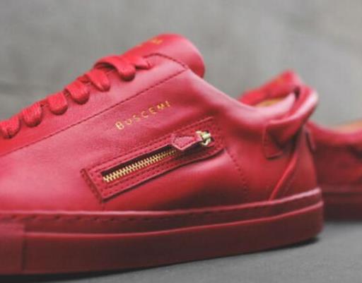 年輕人十大鞋子潮牌排名,Buscemi、Champion都很受歡迎