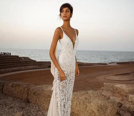世界十大婚紗品牌排名,Galia Lahav、VERAWANG都很不錯