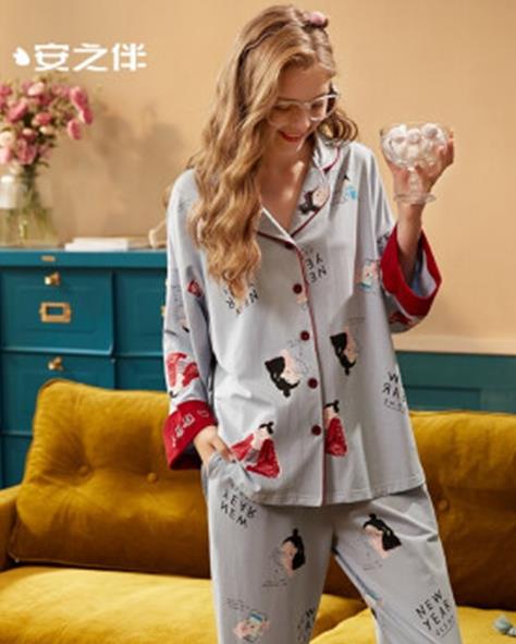國內(nèi)十大家居服品牌排名,芬騰、安之伴的產(chǎn)品都很時髦