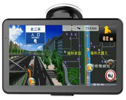 十大汽車導(dǎo)航排名,E路航、紐曼給你安全感