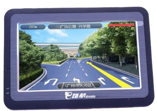 十大汽車導(dǎo)航排名,E路航、紐曼給你安全感