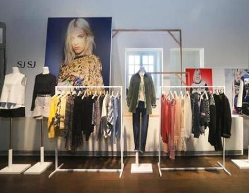 韓國本土服裝品牌排名,Roem、brannyko都很有特色