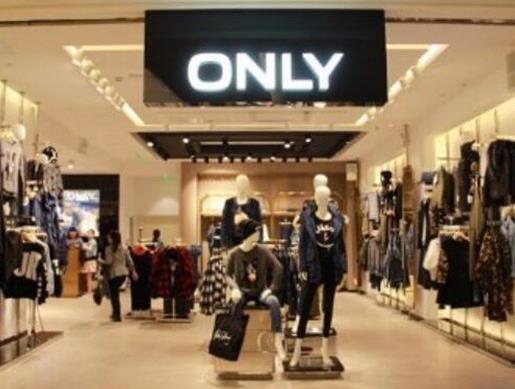 歐洲女裝品牌排名,H&M、Zara火遍全球