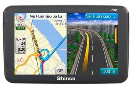 十大汽車導(dǎo)航排名,E路航、紐曼給你安全感