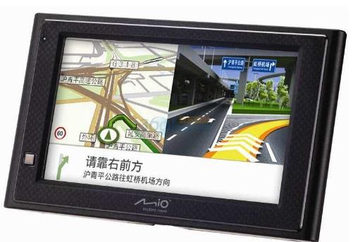 十大汽車導(dǎo)航排名,E路航、紐曼給你安全感