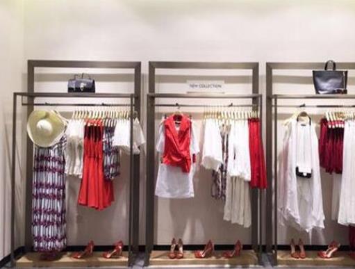 歐洲女裝品牌排名,H&M、Zara火遍全球