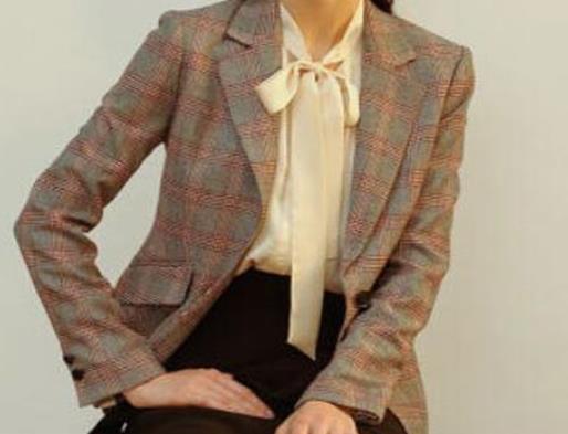 韓國本土服裝品牌排名,Roem、brannyko都很有特色