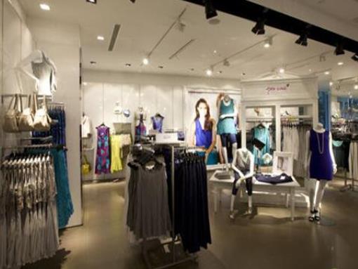 歐洲女裝品牌排名,H&M、Zara火遍全球