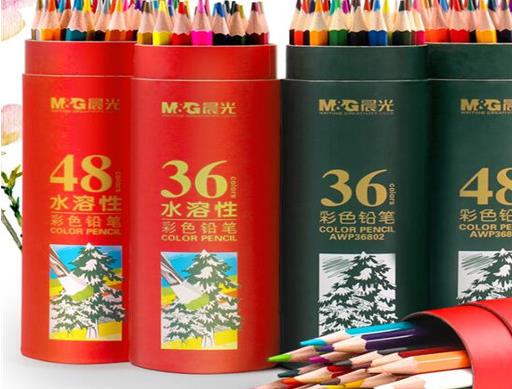 世界十大鉛筆品牌排行榜,英雄牌,得力牌都不錯(cuò)
