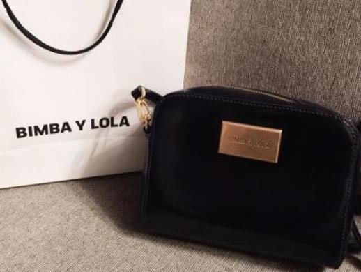 西班牙購物必買包包排名,LUPO、BIMBA Y LOLA都不錯(cuò)
