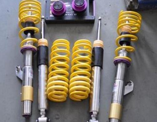 越野車避震器品牌排行,Bilstein、KYB的產(chǎn)品使車開起來更舒適
