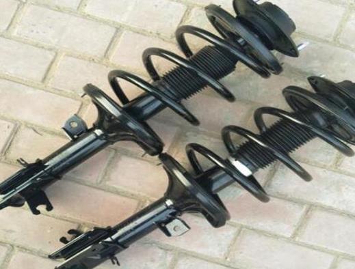 越野車避震器品牌排行,Bilstein、KYB的產(chǎn)品使車開起來更舒適