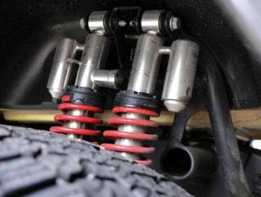 越野車避震器品牌排行,Bilstein、KYB的產(chǎn)品使車開起來更舒適