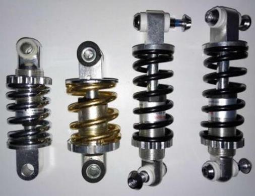 越野車避震器品牌排行,Bilstein、KYB的產(chǎn)品使車開起來更舒適