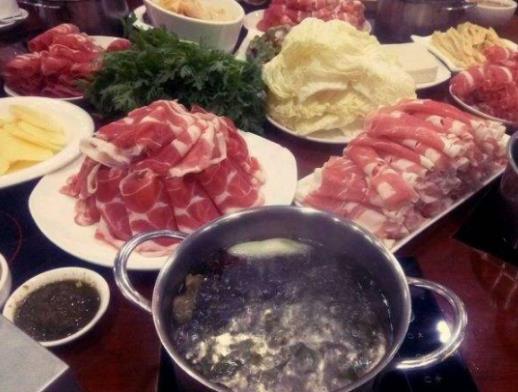 青島十大必吃飯店排名,海景花園西餐廳、蟹之國都值得一試