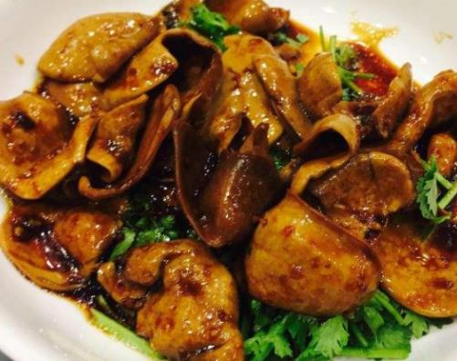 無錫市十大人氣餐廳排名,老李家飯莊、老牛窩里很有特色