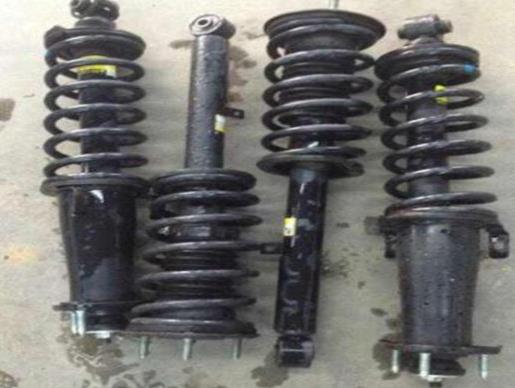 越野車避震器品牌排行,Bilstein、KYB的產(chǎn)品使車開起來更舒適