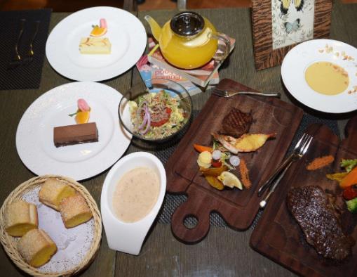 無錫市十大人氣餐廳排名,老李家飯莊、老牛窩里很有特色
