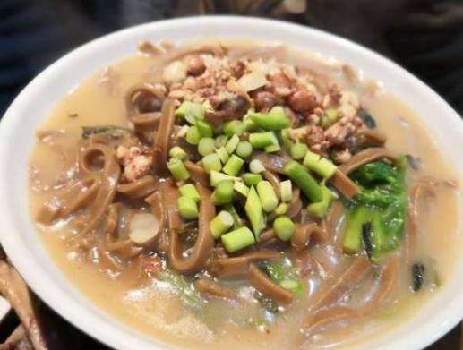 鄭州十大特色餐廳排名,榕意16號(hào)、黃家老店很有特色