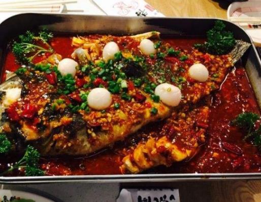 鄭州十大特色餐廳排名,榕意16號(hào)、黃家老店很有特色