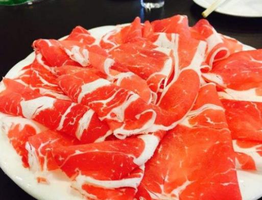 沈陽飯店火爆飯店排名,合府肥牛、相思蜜噠都不錯