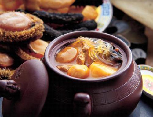 中國十大最難做的菜排名,中東烤全駝、佛跳墻要求都很高