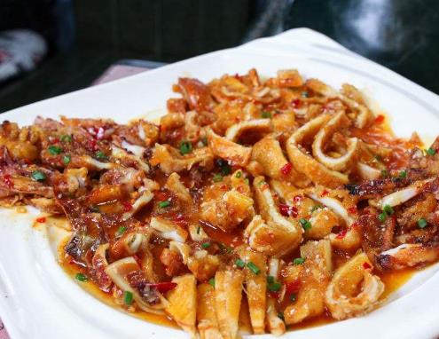 沈陽飯店火爆飯店排名,合府肥牛、相思蜜噠都不錯