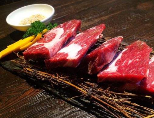 沈陽飯店火爆飯店排名,合府肥牛、相思蜜噠都不錯