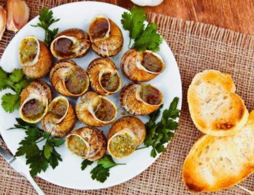 世界最美味的十大菜系排名,法國(guó)美食、意大利美食都很棒