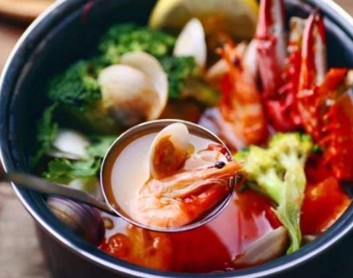 世界最美味的十大菜系排名,法國(guó)美食、意大利美食都很棒