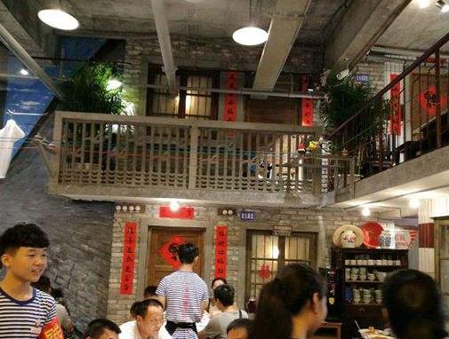 南昌十大特色餐廳排名,老三樣、玉兔飯莊口碑都不錯(cuò)