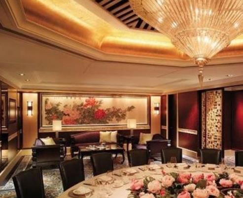 北京五星級(jí)酒店排名,北京寶格麗酒店、瑜舍酒店都很舒適