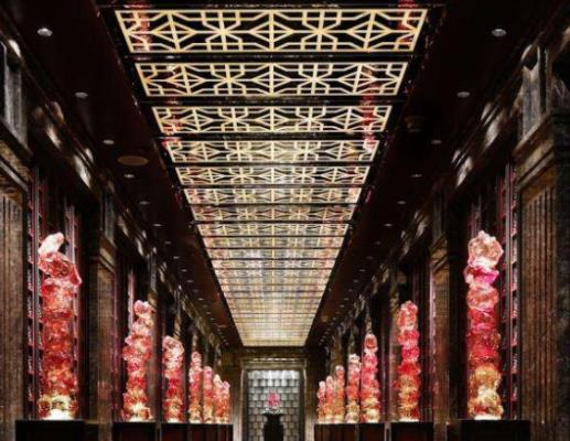 北京五星級(jí)酒店排名,北京寶格麗酒店、瑜舍酒店都很舒適