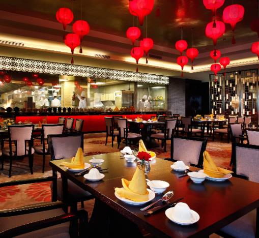 廣州高端奢華酒店排名,廣州四季酒店、廣州柏悅酒店好評(píng)很高