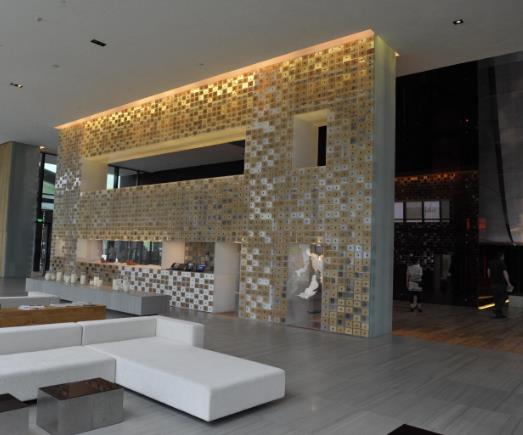 北京五星級(jí)酒店排名,北京寶格麗酒店、瑜舍酒店都很舒適