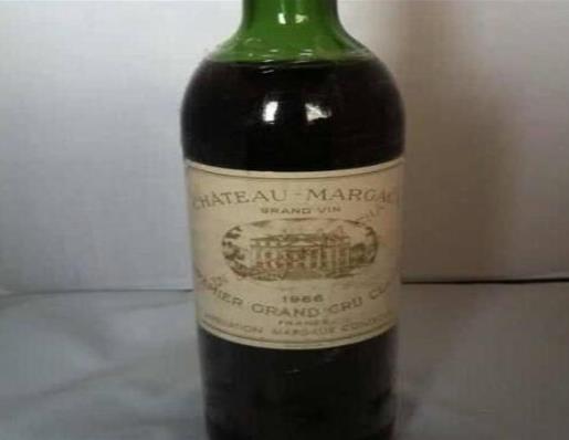 世界十大值得收藏的紅酒排名,白馬1947年、拉菲1869年都不錯(cuò)