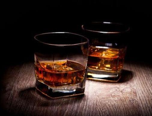 六款好口感洋酒排行榜,伏特加、威士忌的口感都不錯(cuò)