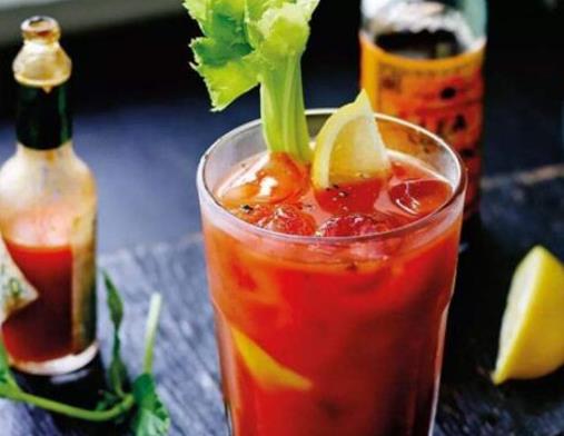 酒吧烈酒排行榜,龍舌蘭、白蘭地度數(shù)高別貪杯哦