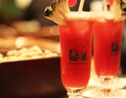 酒吧烈酒排行榜,龍舌蘭、白蘭地度數(shù)高別貪杯哦