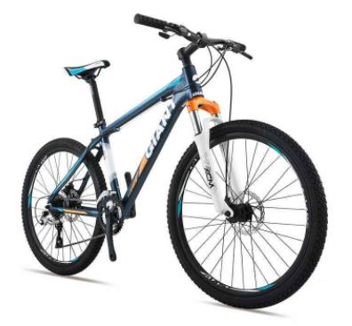 十大山地自行車品牌排名,捷安特、美利達(dá)的質(zhì)量很可靠