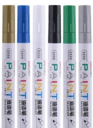 十大馬克筆品牌排名,Copic、美輝的牌子都不錯(cuò)