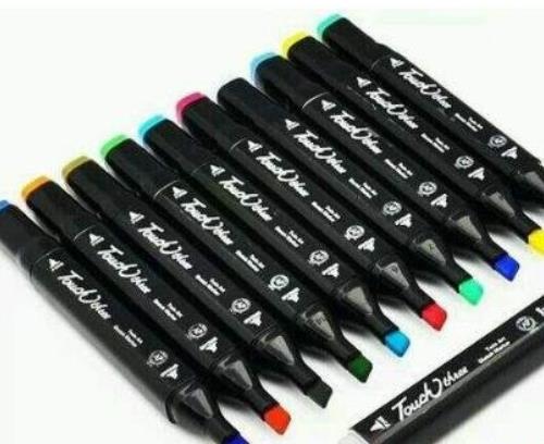 十大馬克筆品牌排名,Copic、美輝的牌子都不錯(cuò)