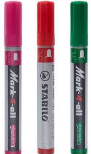 十大馬克筆品牌排名,Copic、美輝的牌子都不錯(cuò)