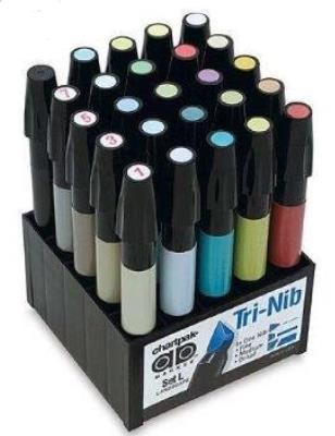 十大馬克筆品牌排名,Copic、美輝的牌子都不錯(cuò)