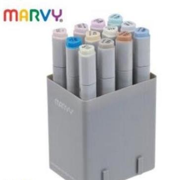 十大馬克筆品牌排名,Copic、美輝的牌子都不錯(cuò)