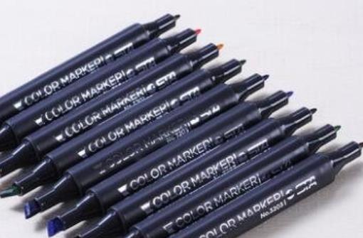 十大馬克筆品牌排名,Copic、美輝的牌子都不錯(cuò)