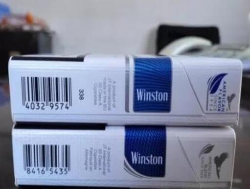 意大利香煙品牌排行榜,winston、cavallo的品牌都不錯(cuò)