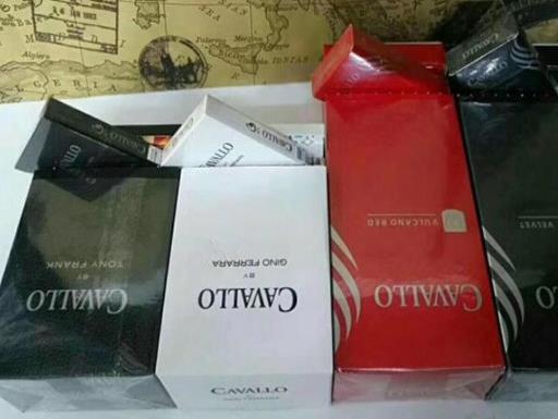 意大利香煙品牌排行榜,winston、cavallo的品牌都不錯(cuò)