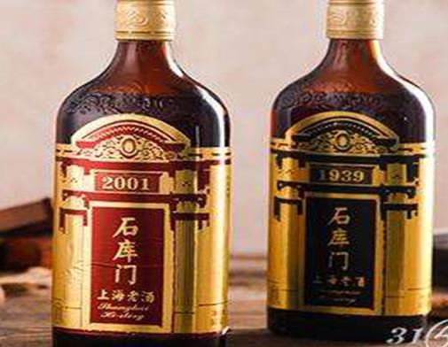 中國十大黃酒排名,古越龍山、會稽山的產(chǎn)品都不錯